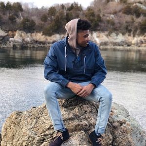 Meet your Posher, Josh